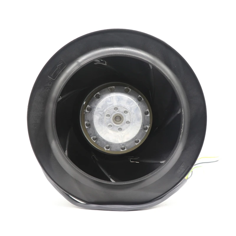 R2D225-AV02-15 | ebm-papst 400V 115W Centrifugal Fan for Automation