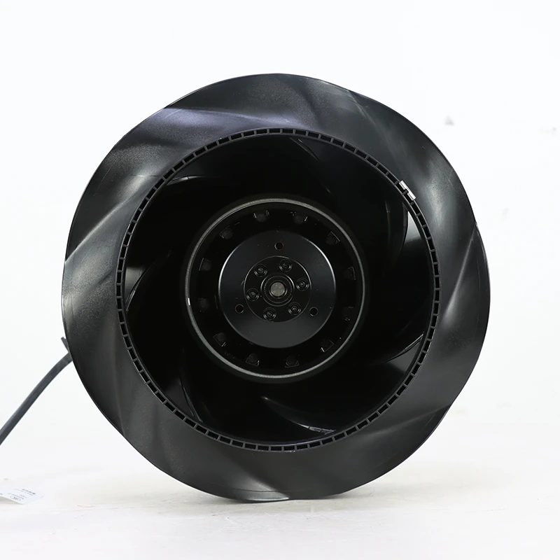 R2D225-RA26-15 | ebm-papst 400V 150W Centrifugal Fan for Automation