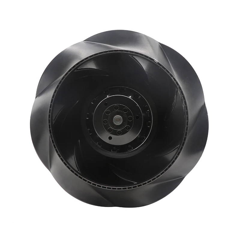 R2D250-RA28-17 | ebm-papst 400V 200W Centrifugal Fan for Automation