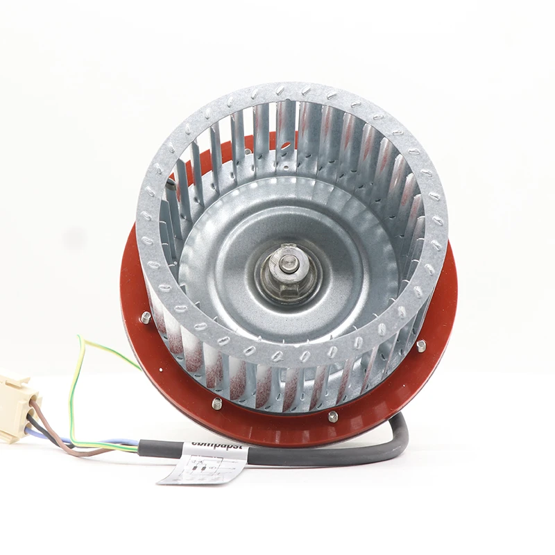R2E120-AO16-09 | ebm-papst 230V 112W Centrifugal Fan for Automation