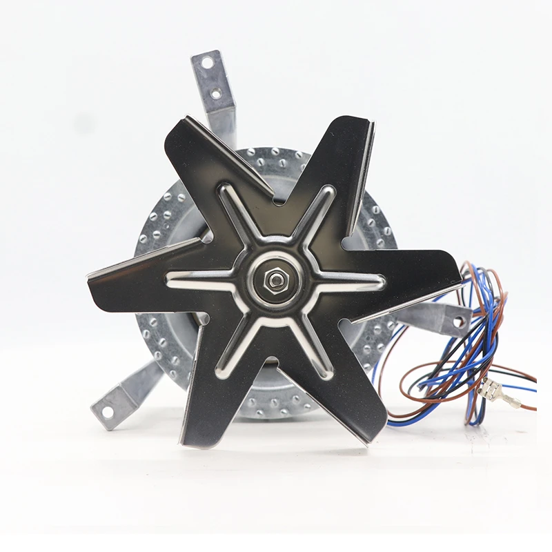 R2E150-AE52-06 | ebm-papst 230V 42W Centrifugal Fan for Automation