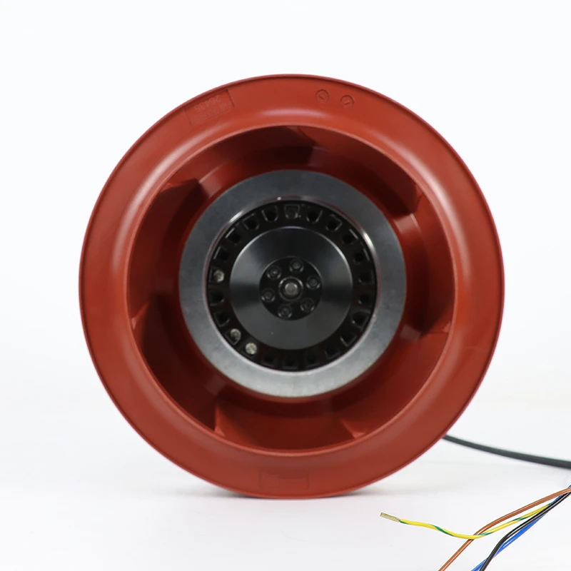 R2E175-AR70-05 | ebm-papst 230V 44W Centrifugal Fan for Automation