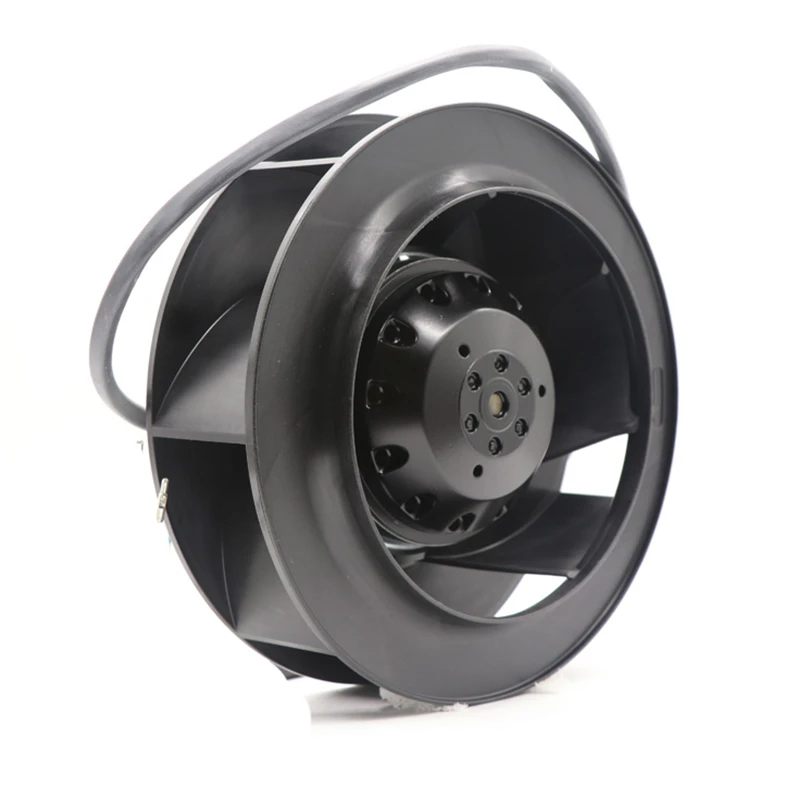 R2E220-AA40-G6 | ebm-papst 230V Centrifugal Fan for Automation