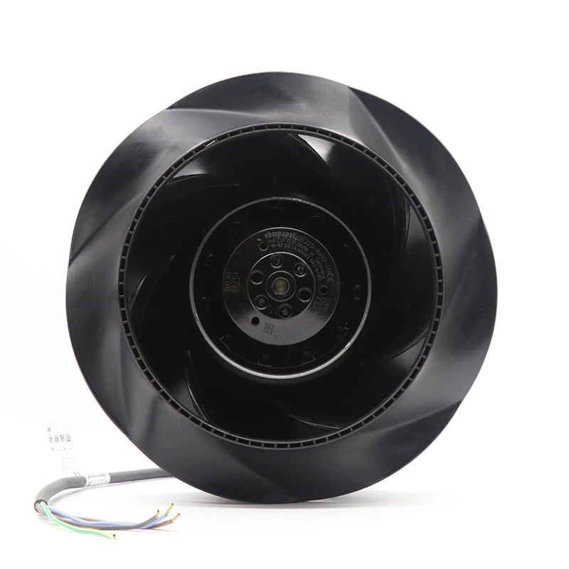 R2E225-RA92-09 | ebm-papst 230V 155W Centrifugal Fan for Medical