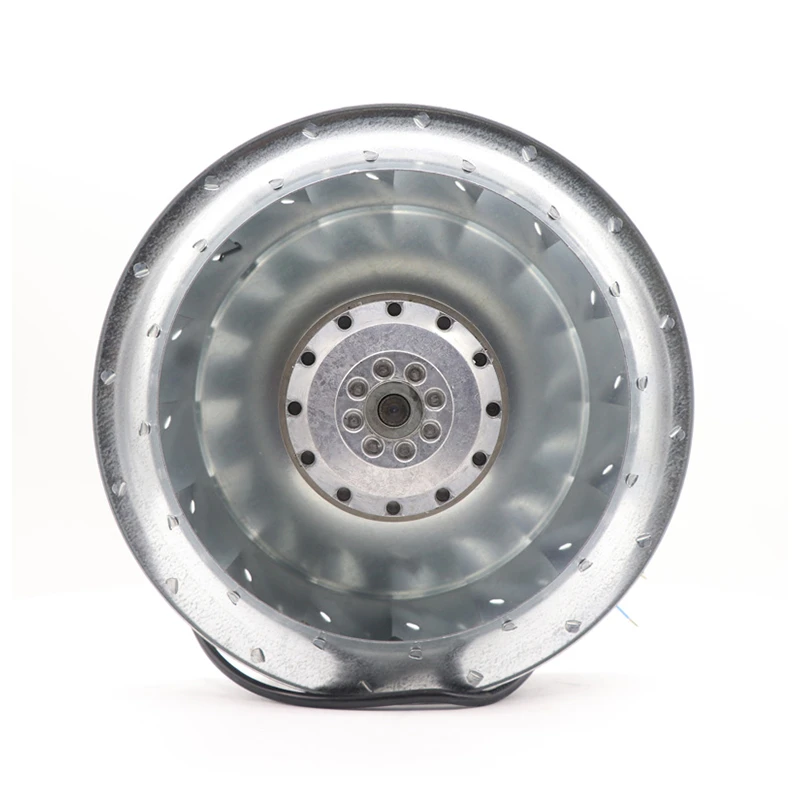 R2E250-AC09-05 | ebm-papst 230V 265W Centrifugal Fan for Automation
