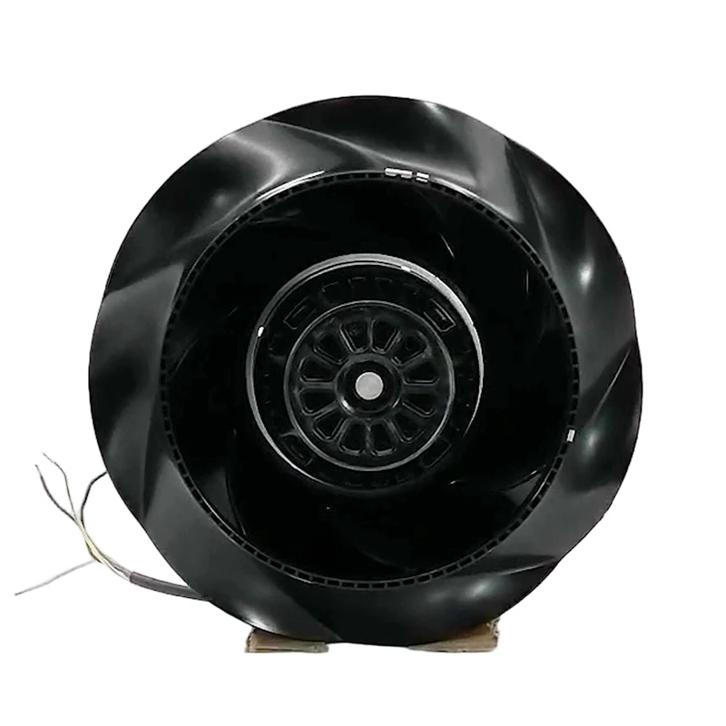 R2E250-RB06-27 | ebm-papst 230V 390W Centrifugal Fan for Automation