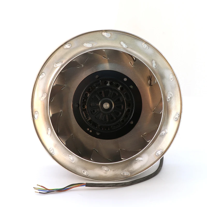 R2E270-AA01-05 | ebm-papst 230V 280W Centrifugal Fan for New Energy