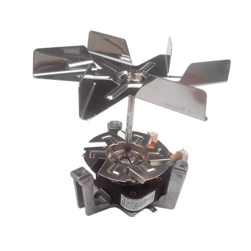 R2K150-AC01-33 | ebm-papst 230V 32W AC Hot-Air Blower for Hot-Air Systems