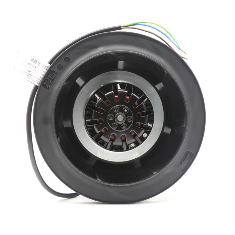 R2S175-AB56-01 | ebm-papst 230V 53W Centrifugal Fan for Automation