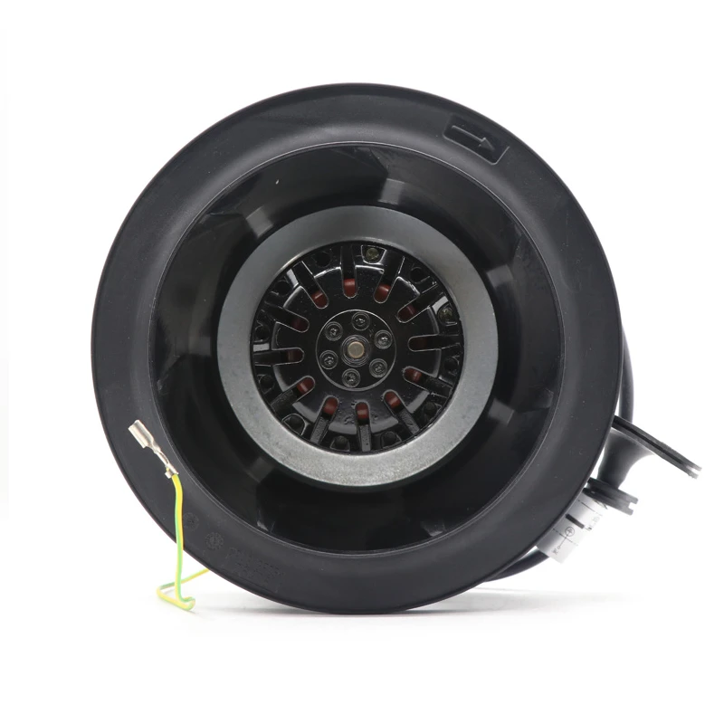 R2S175-AB56-56 | ebm-papst 230V 51W Centrifugal Fan for Cleanroom