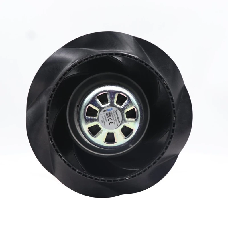 R3G190-RB01-08 | ebm-papst 1~ 200-277V 38W Centrifugal Fan for Air Purification
