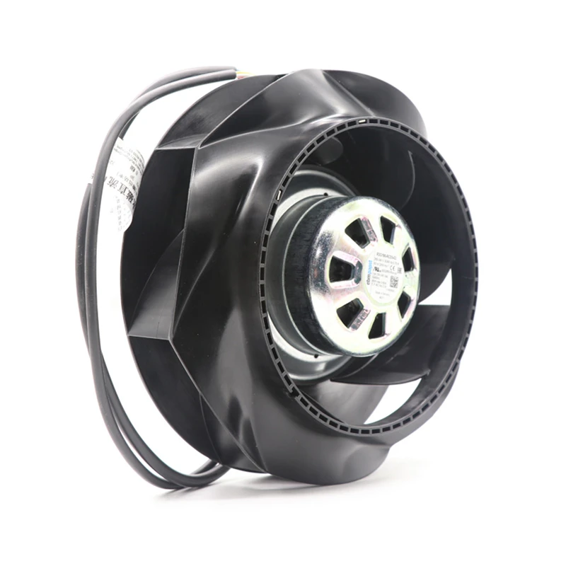 R3G190-RC05-22 | ebm-papst 1~ 200-240V Centrifugal Fan for Air Purification