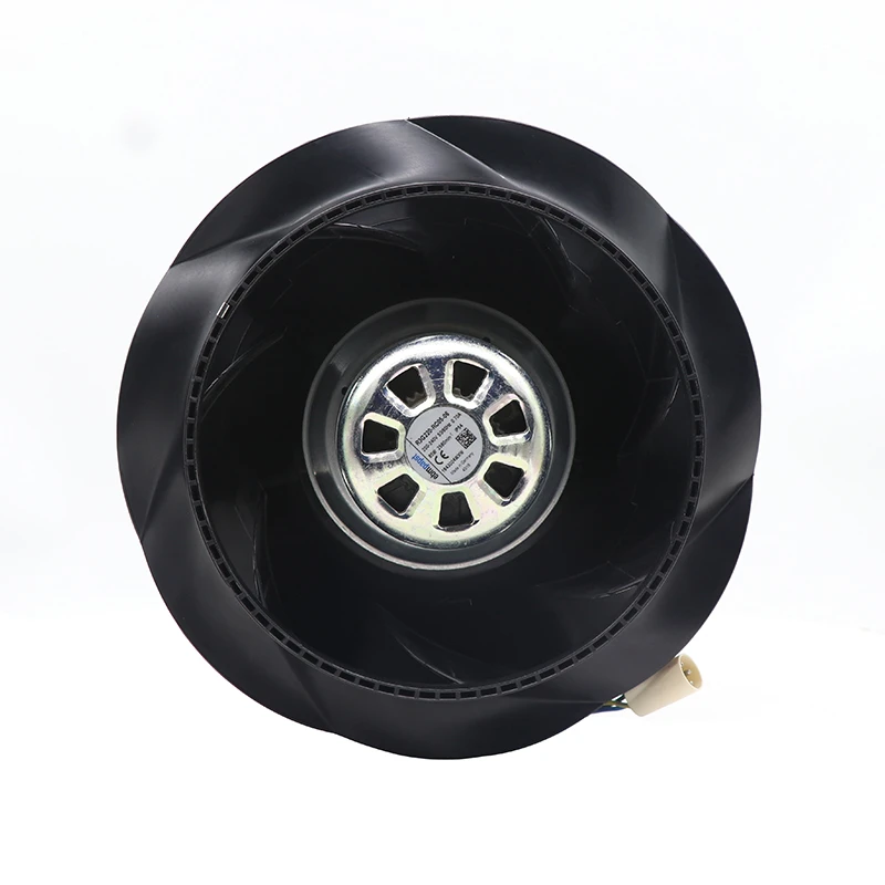 R3G220-RC05-06 | ebm-papst 1~ 200-277V 85W Centrifugal Fan for Air Purification