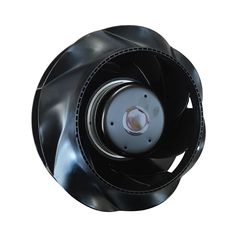 R3G250-RK55-05 | ebm-papst 48V 105W Centrifugal Fan for Air Purification