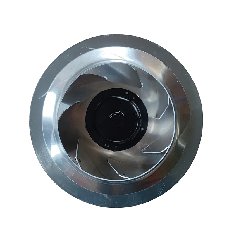 R3G280-AU11-C1 | ebm-papst 3~380-480V 260W Centrifugal Fan for New Energy