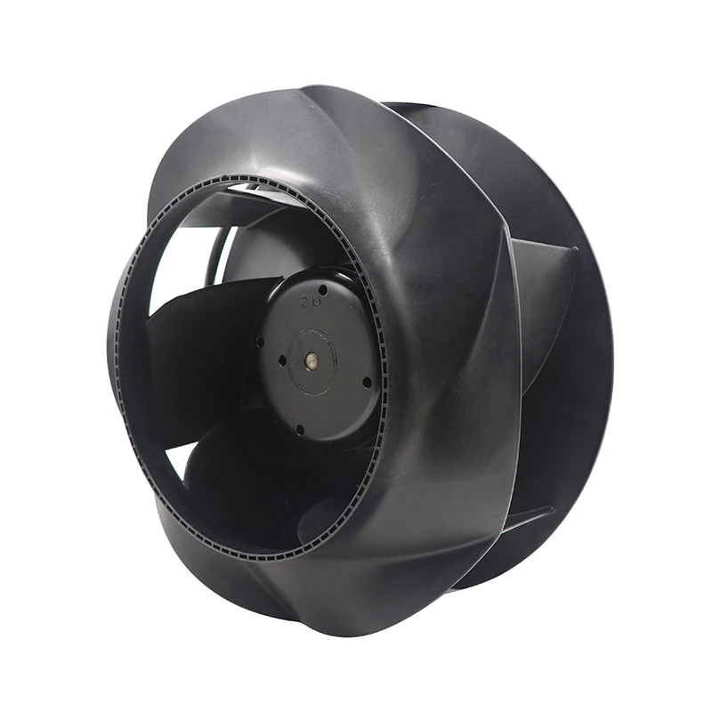 R3G280-RP54-B1 | ebm-papst 1~ 200-277V 705W Centrifugal Fan for Air Purification