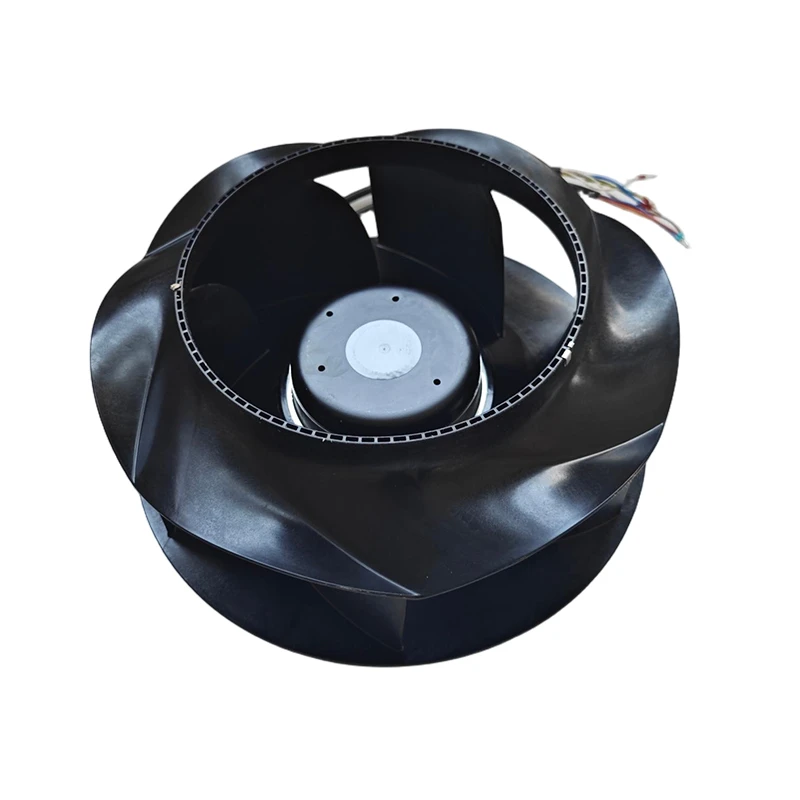 R3G280-RR04-I1 | ebm-papst 1~ 200-277V 660W Centrifugal Fan for Air Purification