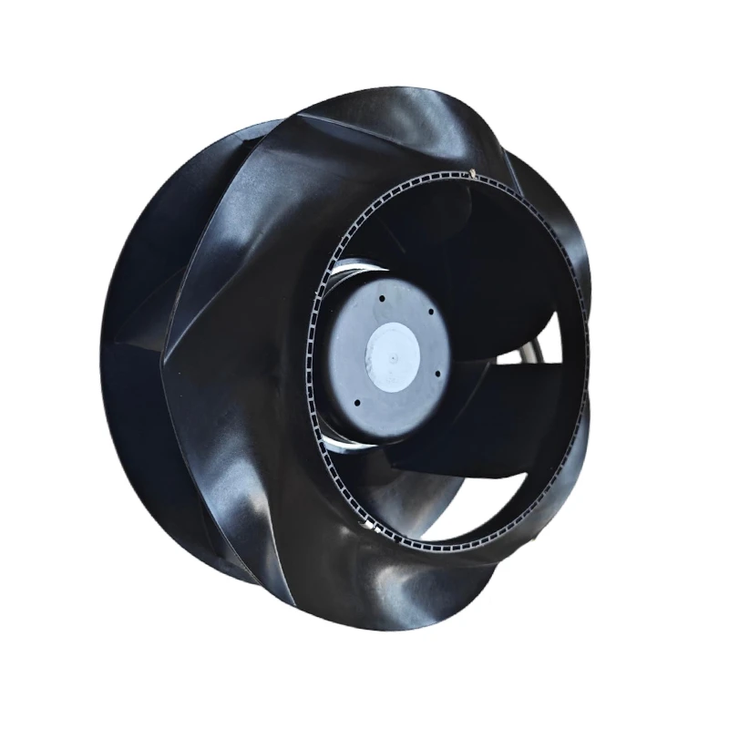 R3G280-RV70-01 | ebm-papst 110V 135W Centrifugal Fan for Air Purification