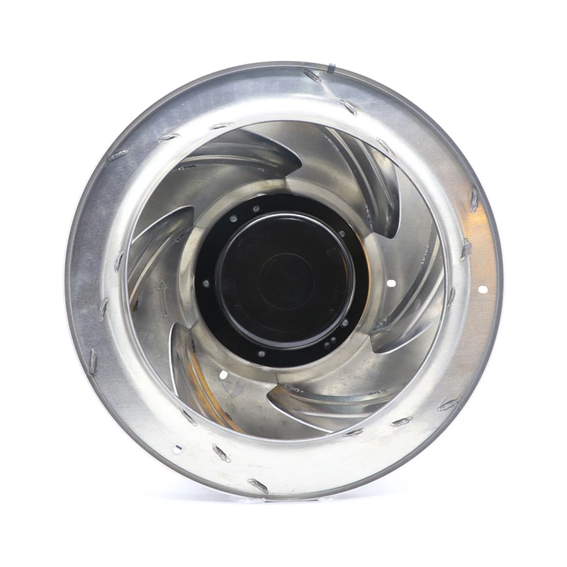 R3G310-AN43-71 | ebm-papst 1~ 200-277V 470W Centrifugal Fan for Data Center