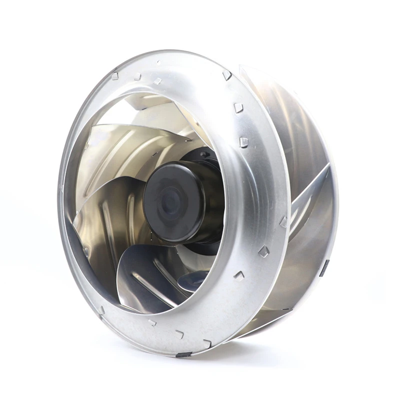 R3G310-PV69-03 | ebm-papst 3~380-480V 3050W Centrifugal Fan for Air Purification