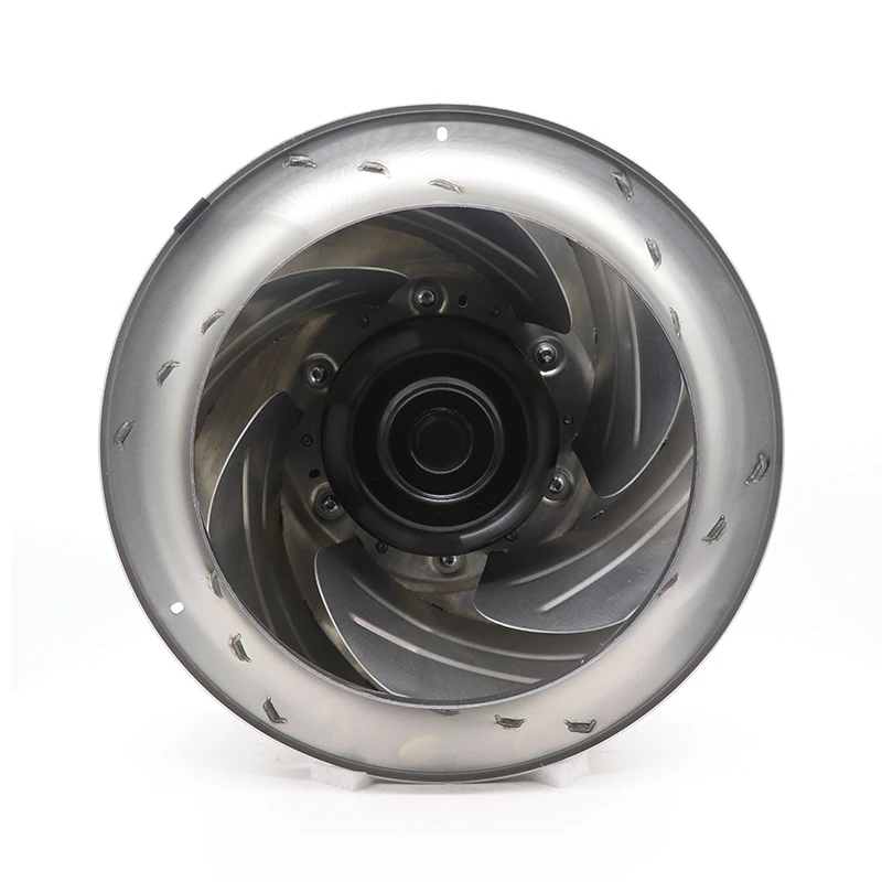 R3G355-AI56-01 | ebm-papst 3~380-480V 950W Centrifugal Fan for New Energy