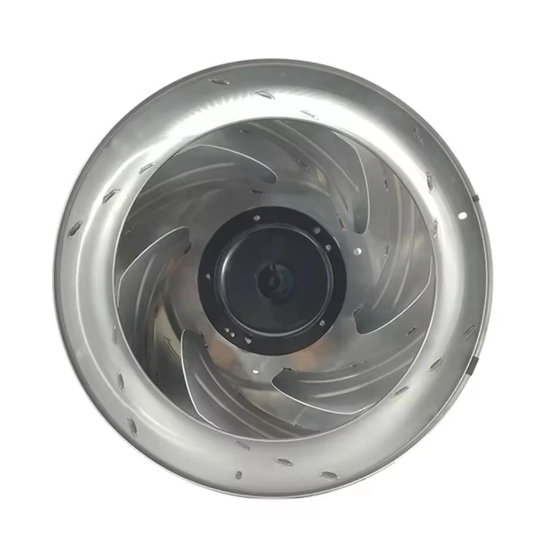 R3G355-AM08-30 | ebm-papst 48V 178W Centrifugal Fan for Cleanroom