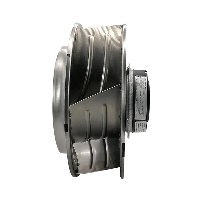 R3G355-AM08-30 | ebm-papst 48V 178W Centrifugal Fan for Cleanroom