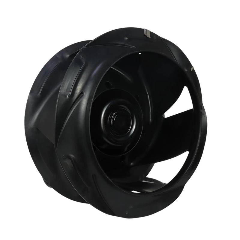 R3G355-FJ91-01 | ebm-papst 3~380-480V 1500W Centrifugal Fan for Data Center