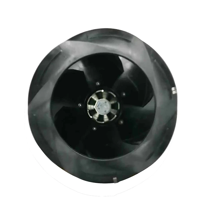 R3G355-RB03-10 | ebm-papst 1~ 200-277V 205W Centrifugal Fan for Automation