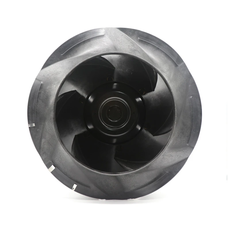 R3G355-RG56-01 | ebm-papst 1~ 200-277V 930W Centrifugal Fan for Data Center