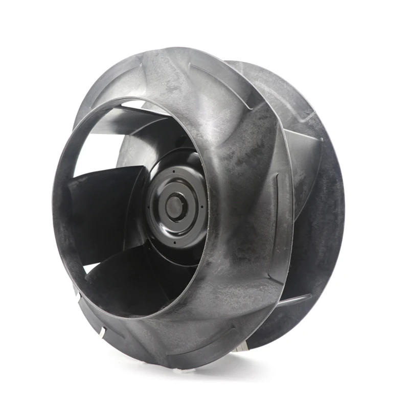 R3G355-RJ75-01 | ebm-papst 3~380-480V 1140W Centrifugal Fan for Air Purification