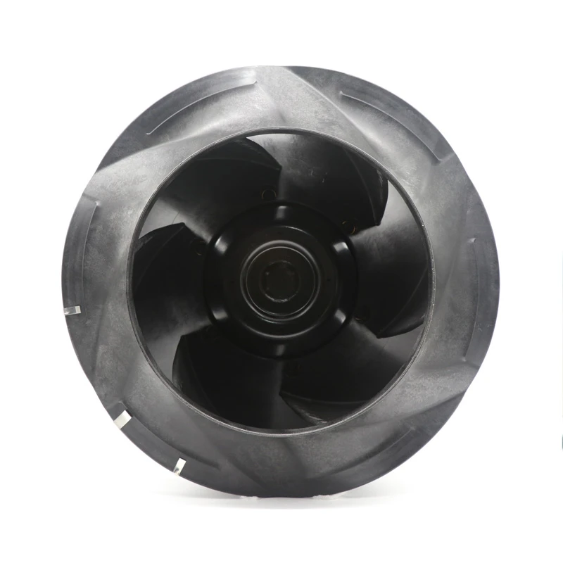 R3G355-RP23-33 | ebm-papst 48V 290W Centrifugal Fan for Air Purification