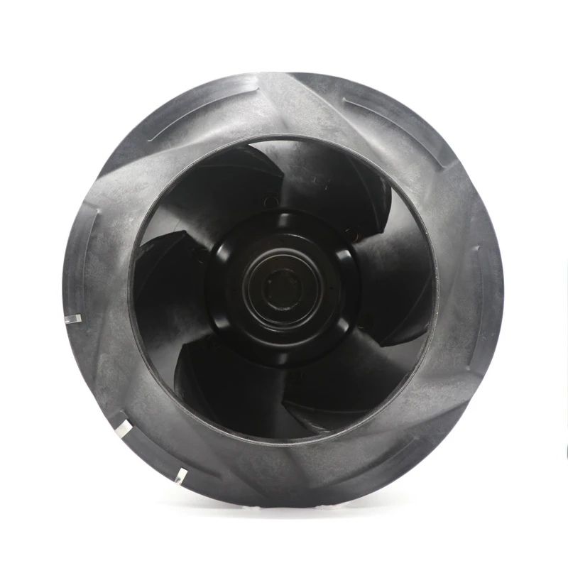 R3G355-RS02-H2 | ebm-papst 1~ 200-277V 500W Centrifugal Fan for Air Purification