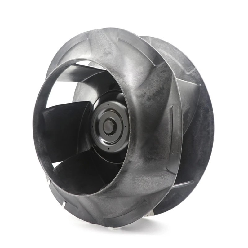 R3G355-RT01-I1 | ebm-papst 1~ 200-277V 750W Centrifugal Fan for Air Purification