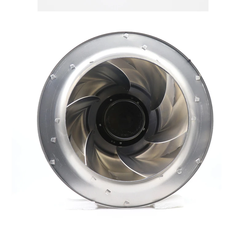 R3G400-AC30-61 | ebm-papst 1~ 200-277V 380W Centrifugal Fan for Cleanroom