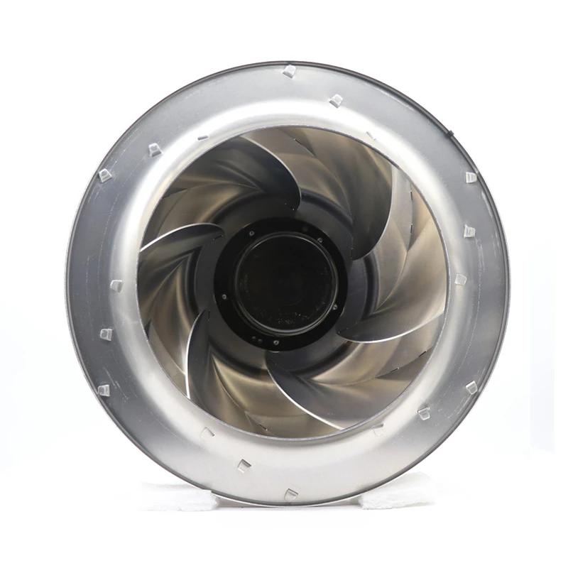R3G400-AC32-71 | ebm-papst 1~ 200-277V 410W Centrifugal Fan for Air Purification