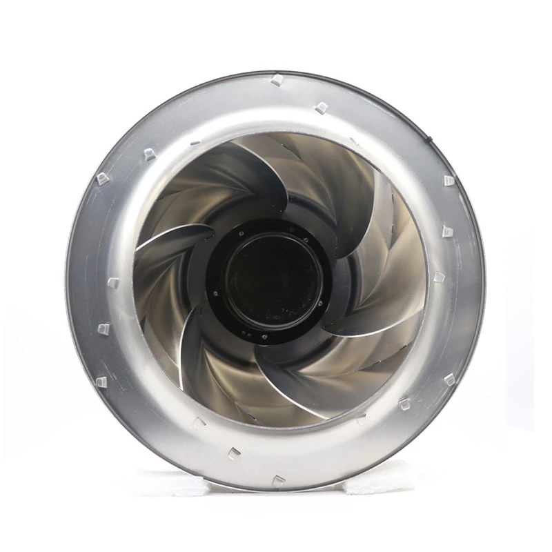 R3G400-AK53-05 | ebm-papst 3~380-480V 1000W Centrifugal Fan for Air Purification