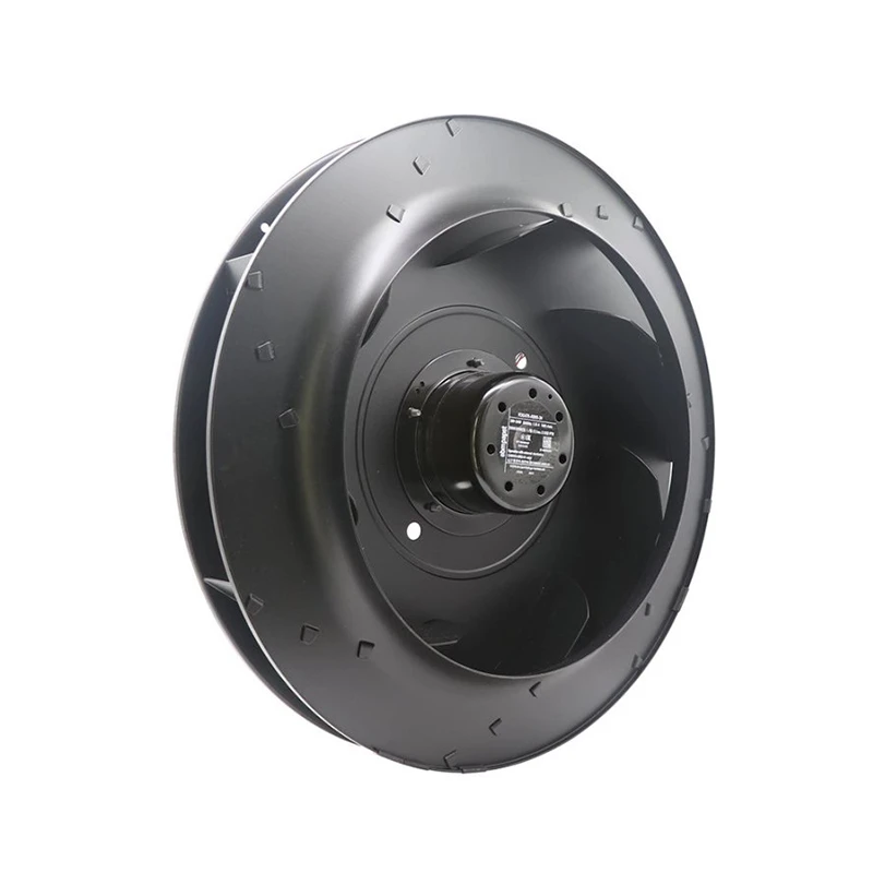 R3G470-AA04-25 | ebm-papst 220V Centrifugal Fan for Air Purification