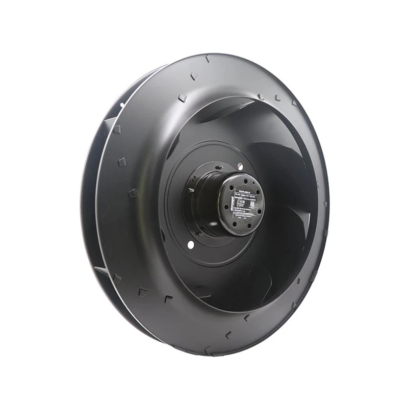 R3G470-AA05-24 | ebm-papst 435V 350W Centrifugal Fan for Cleanroom