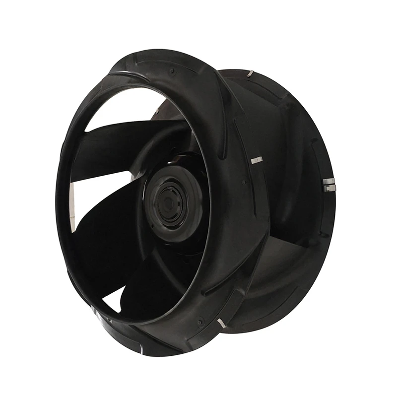 R3G500-8317081581 | ebm-papst 3~380-480V 2850W Centrifugal Fan for Data Center