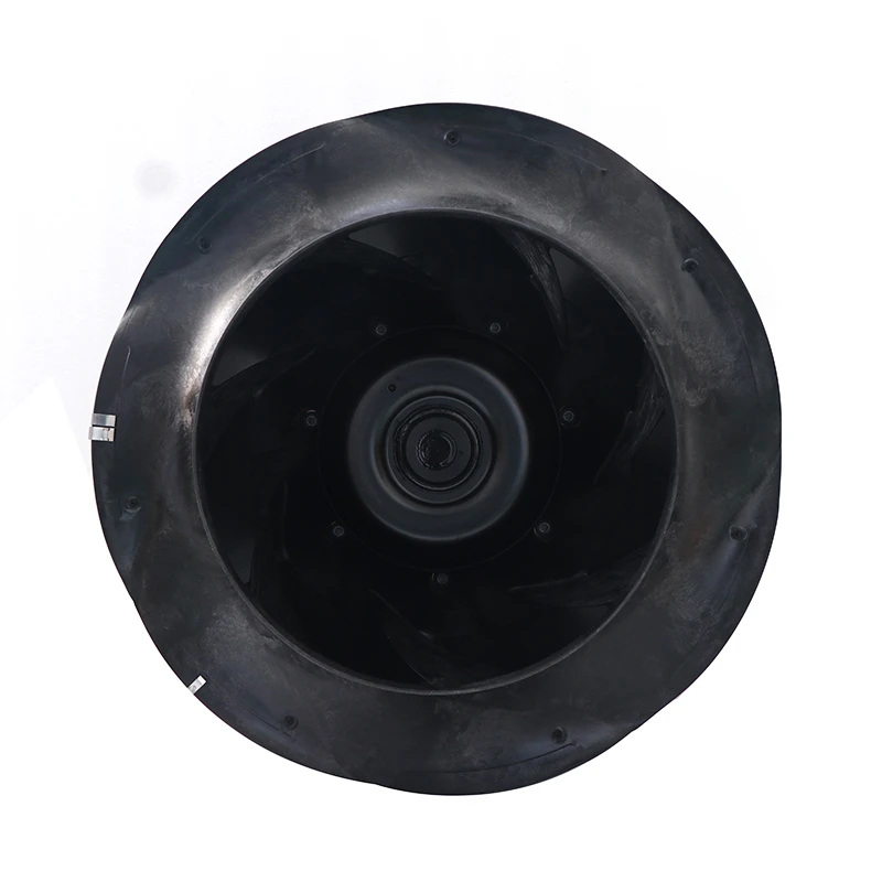 R3G500-RA28-05 | ebm-papst 3~380-480V 2550W Centrifugal Fan for Air Purification