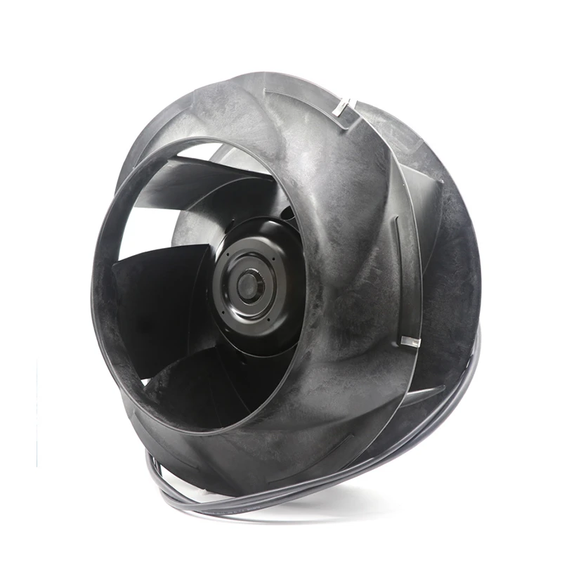 R3G500-RI86-01 | ebm-papst 3~380-480V 1955W Centrifugal Fan for Air Purification