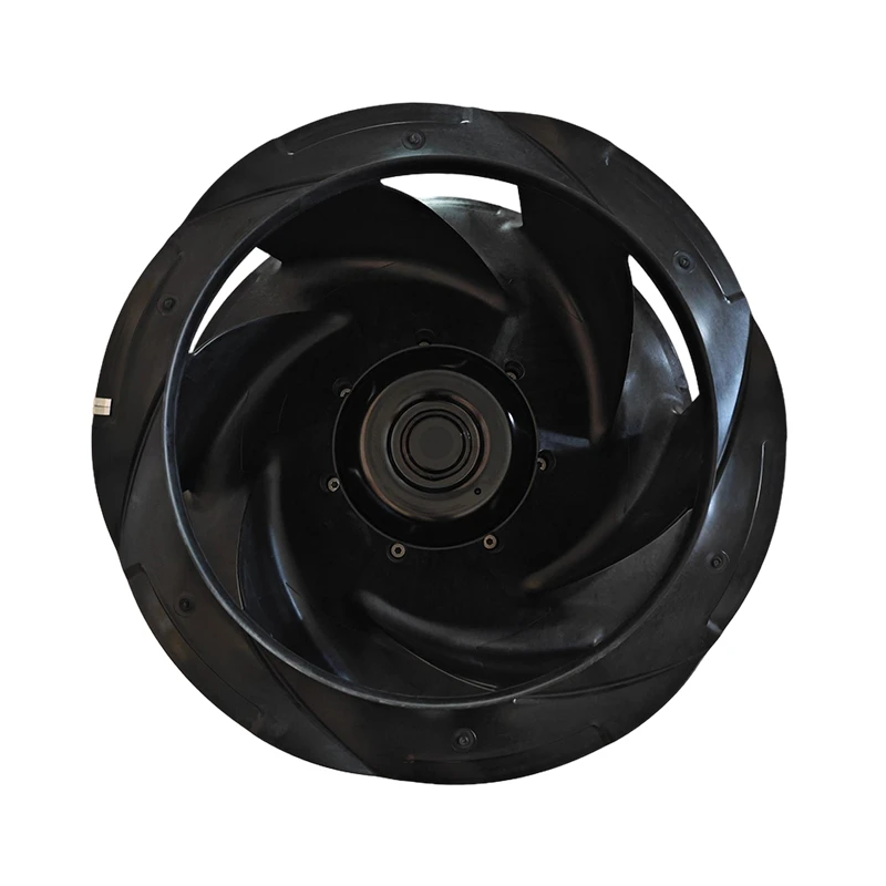 R3G560-8317080795 | ebm-papst 3~380-480V 3350W Centrifugal Fan for Data Center