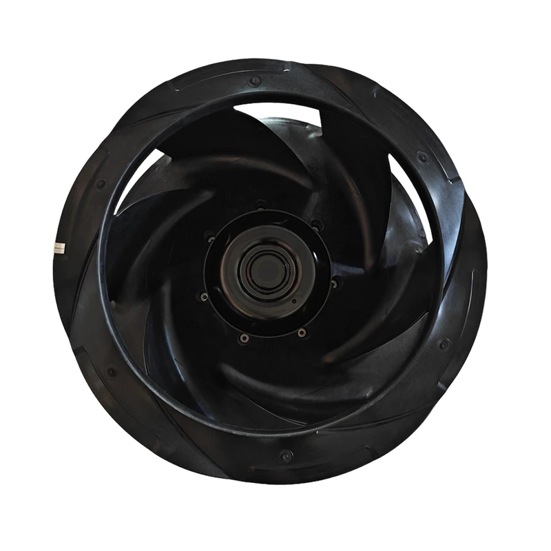 R3G560-8317081579 | ebm-papst 3~380-480V 3950W Centrifugal Fan for Data Center