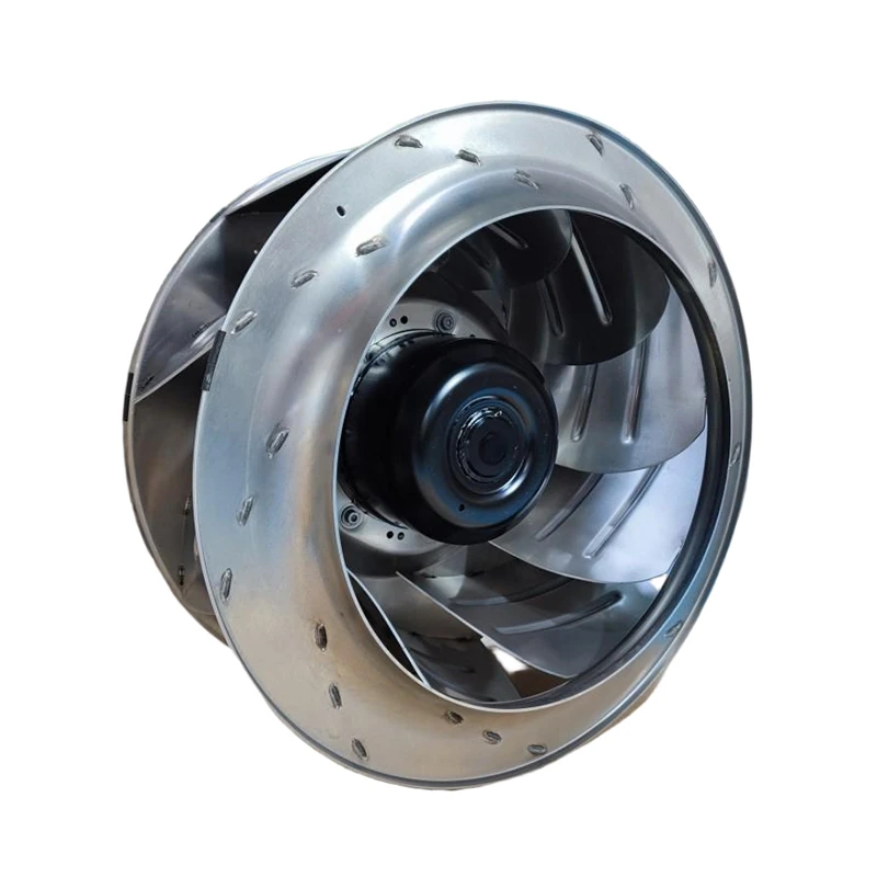 R3G560-AG21-01 | ebm-papst 3~380-480V 2160W Centrifugal Fan for Air Purification