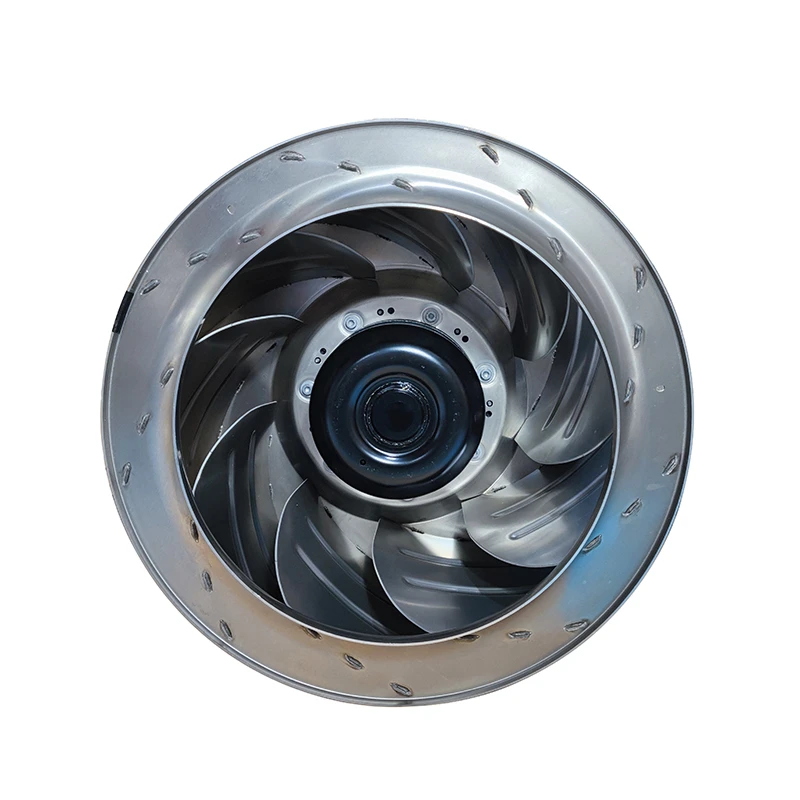 R3G560-AH23-08 | ebm-papst 3~380-480V 3000W Centrifugal Fan for Air Purification