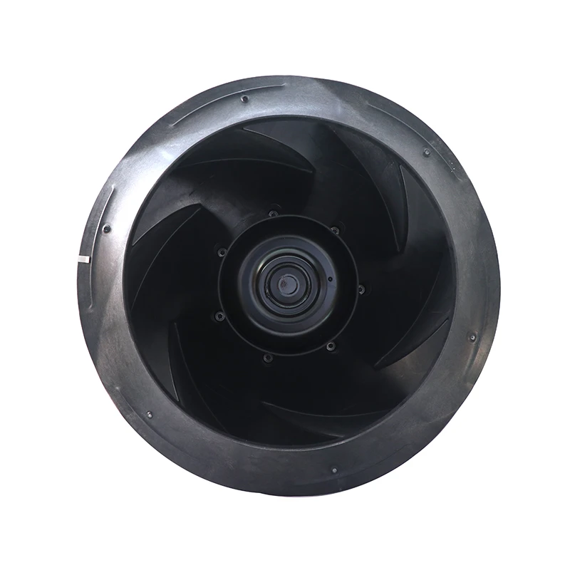 R3G560-FA28-61 | ebm-papst 3~380-480V Centrifugal Fan for Air Purification