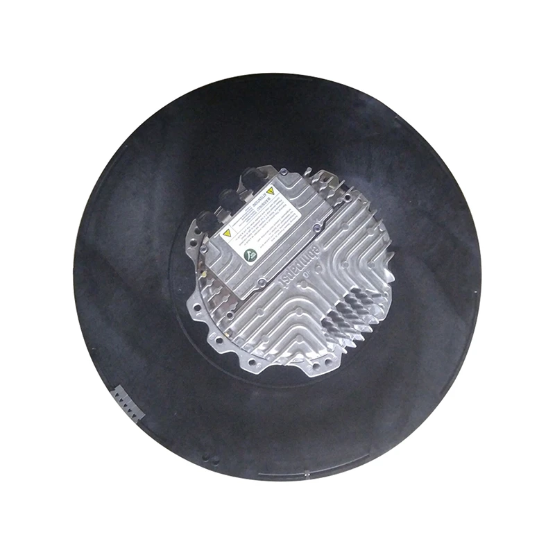 R3G560-RB31-76 | ebm-papst 3~380-480V 2900W Centrifugal Fan for Air Purification
