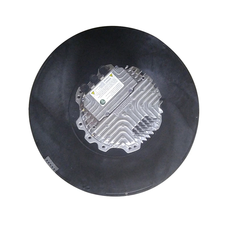 R3G560-RB31-77 | ebm-papst 3~380-480V 2900W Centrifugal Fan for Air Purification