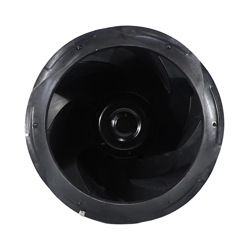 R3G560-RB32-10 | ebm-papst 3~380-480V 2900W Centrifugal Fan for Cleanroom